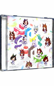 [중고] [말 딸 프리티 더비] STARTING GATE Unit Song Collection / 게임