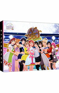 【中古】【Blu－ray】ラブライブ！虹ヶ咲学園スクールアイドル同好会 3rd Live！School Idol Festival－夢の始まり－Blu－ray Memorial BOX ブックレット BOX付 / 虹ヶ咲学園スクールアイドル同好会【出演】