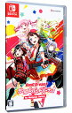 【中古】Switch バンドリ！ ガールズバンドパーティ！ for Nintendo Switch