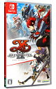 【中古】Switch イースIX　−Monstrum　NOX−