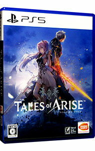 【中古】PS5Tales of ARISE