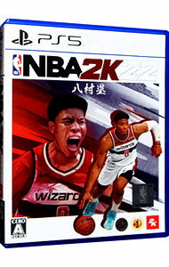 【中古】PS5NBA 2K22