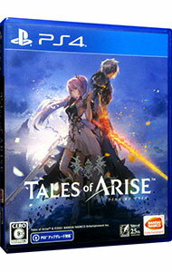 šۡ10ܡ5/10PS4 TalesofARISE