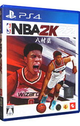 【中古】PS4 NBA　2K22