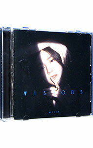 【中古】visions / milet