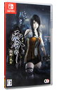 【中古】【全品10倍！4/20限定】Switch 零 －濡鴉ノ巫女－