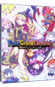 【中古】【Blu−ray】Fate／Grand Carnival 2nd Season 完全生産限定版 CD 特製グッズ付 / 岸誠二【監督】