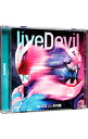 【中古】liveDevil / Da−iCE