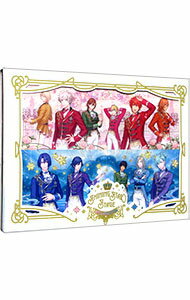 【中古】【Blu−ray】うたの☆プリンスさまっ♪SHINING　STAR　STAGE−LOVE　in　DREAM− / アニメ