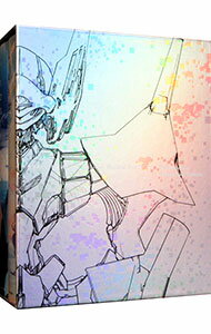 【中古】【Blu-ray】ブレンパワード Blu-ray Revival BOX / アニメ