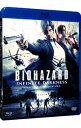 【中古】【Blu−ray】バイオハザード:インフィニット ダークネス Blu−ray&DVDセット / アニメ