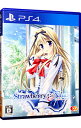 【中古】PS4 Strawberry　Nauts