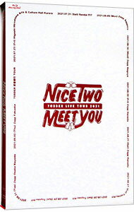 ����šۡ�Blu−ray��7ORDER����Խ���TOUR−NICE��TWO��MEET��YOU− / ����ѥˡ����ݥåץ�