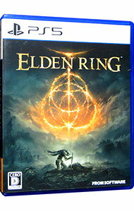 【中古】PS5ELDEN　RING