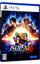 【中古】PS5THE KING OF FIGHTERS XV