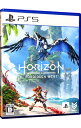 【中古】【全品10倍！4/25限定】PS5Horizon Forbidden West