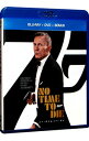 &nbsp;&nbsp;&nbsp; 【Blu−ray】007　ノー・タイム・トゥ・ダイ　ブルーレイ＋DVD の詳細 発売元: NBCユニバーサル ディスク枚数: 3枚 品番: GNXF2718 リージョンコード: 0 発売日: 2022/03/02 映像特典:［3］マテーラでの撮影／リアルを追求したアクション／世界を駆けるボンド／「007」のデザイン 内容Disk-1ノー・タイム・トゥ・ダイDisk-2ノー・タイム・トゥ・ダイ 関連商品リンク : キャリー・ジョージ・フクナガ NBCユニバーサル