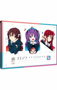 【中古】【Blu−ray】22／7　計算中　season3　5 / 三四郎【出演】