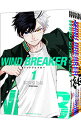 【中古】WIND BREAKER ＜1－15巻セット＞ / にいさとる（コミックセット）