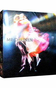 【中古】【2CD＋DVD】Mr．Children 2011−2015 ［シリアルナンバー付属なし］ / Mr．Children