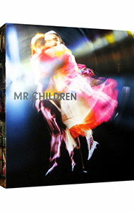 【中古】Mr.Children　2011－2015 / Mr.Children