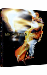 【中古】Mr．Children　2015−2021　＆　NOW / Mr．Children