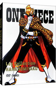 【中古】【ブックレット・スリーブケース付】ONE PIECE Log Collection“HANANOMIYAKO” / アニメ
