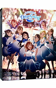 【中古】【Blu−ray】ラブライブ！サンシャイン！！　Aqours　EXTRA　LoveLive！−DREAMY　CONCERT　2021−　Blu−ray　Memorial　BOX / アニメ