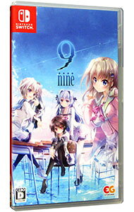 楽天市場】9-nine-（Nintendo Switch｜テレビゲーム）の通販