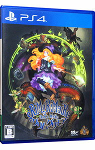 PS4 グリムグリモア　OnceMore