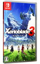 【中古】【全品10倍！4/20限定】Switch Xenoblade3