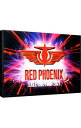 【中古】【Blu−ray】EXILE　20th　ANNIVERSARY　EXILE　LIVE　TOUR　2021“RED　PHOENIX”　［スマプラコード付属なし］ / EXILE【出演】