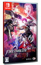 【中古】Switch ファイアーエムブレム無双 風花雪月