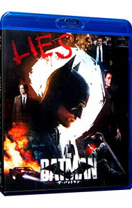 楽天ネットオフ楽天市場支店【中古】【Blu－ray】THE　BATMAN－ザ・バットマン－　ブルーレイ＆DVDセット / マット・リーヴス【監督】