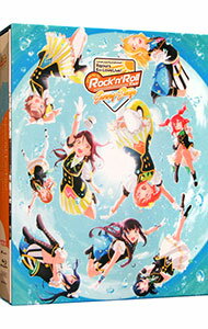 【中古】【Blu−ray】ラブライブ！サンシャイン！！　Aqours　6th　LoveLive！−KU−RU−KU−RU　Rock’n’Roll　TOUR−＜SUNNY　STAGE＞　Blu−ray　Memo / アニメ