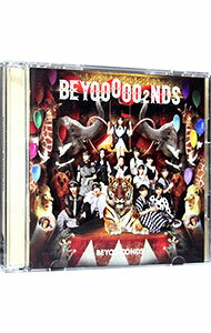 【中古】BEYOOOOO2NDS / BEYOOOOONDS