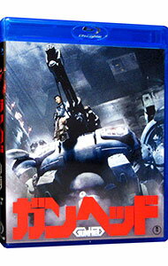 &nbsp;&nbsp;&nbsp; 【Blu−ray】ガンヘッド の詳細 発売元: 東宝 ディスク枚数: 2枚 品番: TBR31316D リージョンコード: 2 発売日: 2022/06/15 映像特典: 関連商品リンク : 原田真人 東宝