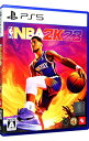 【中古】PS5NBA 2K23