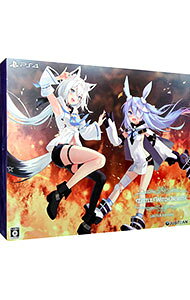 【中古】PS4 【台本・タペストリー・アートブック・CD付】Little　Witch　Nobeta　豪華限定版　［DLコード付属なし］