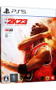 【中古】PS5NBA　2K23　マイケル・ジョーダン　エディション　［DLコード付属なし］