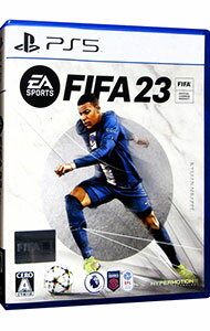 PS5FIFA　23