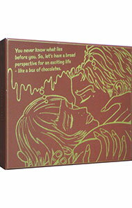 【中古】The Chocolate Box / 岩田剛典