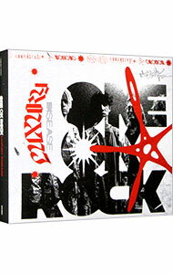 Luxury　Disease / ONE　OK　ROCK
