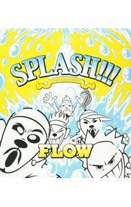 【中古】FLOW/ 【CD＋DVD】SPLASH！！！〜遥かなる自主制作BEST〜 初回盤