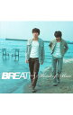 【中古】BREATH/ ハート・オブ・マイン (CCCD)