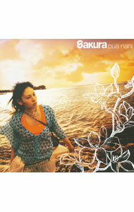 【中古】SAKURA/ pua　nani　（CCCD）