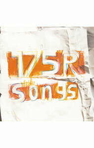 【中古】【全品10倍！5/15限定】175R/ Songs　（CCCD）