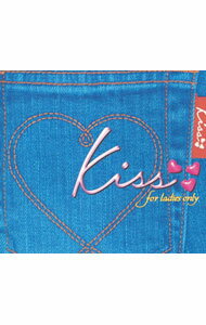 【中古】Kiss−for ladies only− / オムニバス