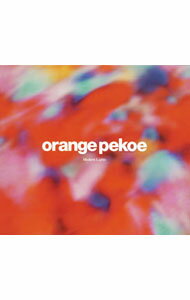 【中古】orange　pekoe/ Modern　Lights