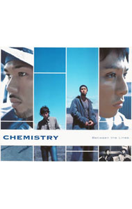 【中古】Between　the　Lines / CHEMISTRY